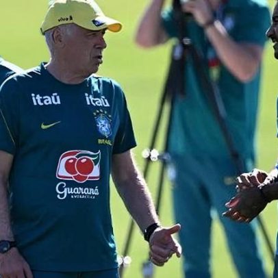 Danilo é liderança na lateral e deve ser titular, diz Milly Lacombe