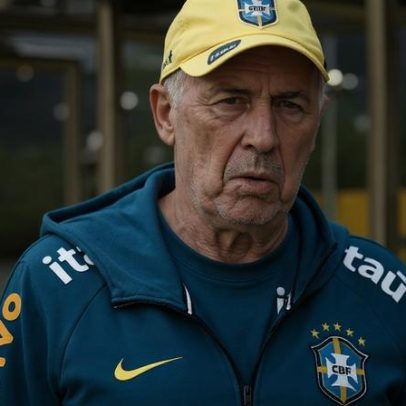 Julio Gomes diz que Brasil deveria jogar com três zagueiros; laterais fracos