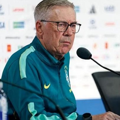Mattos: Haiti tem time talentoso, Brasil tem obrigação de vencer