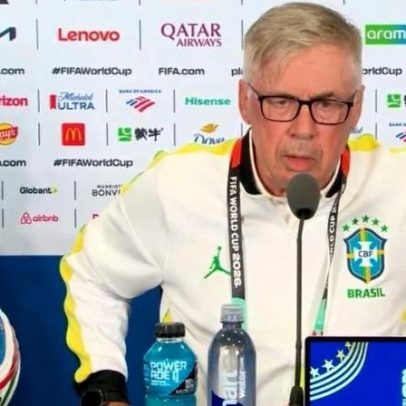 Próximo jogo do Brasil na Copa: datas e horários prováveis