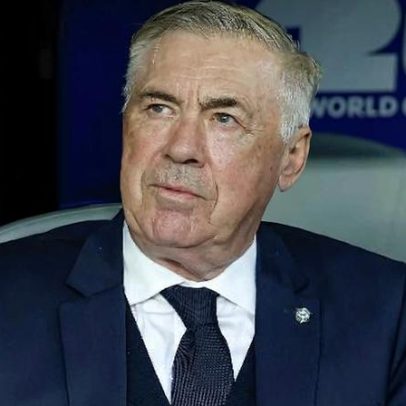 Brasil x Japão: pela 1ª vez, Ancelotti deve repetir time titular e receita que empolgou