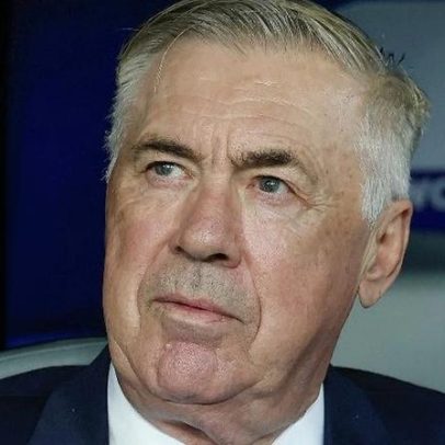 Ancelotti não confirma time contra Japão e brinca: quem vai jogar sabe