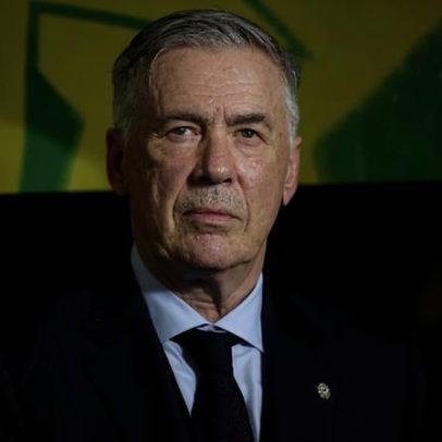Brasil chega aos EUA; Ancelotti pretende realizar testes antes da estreia