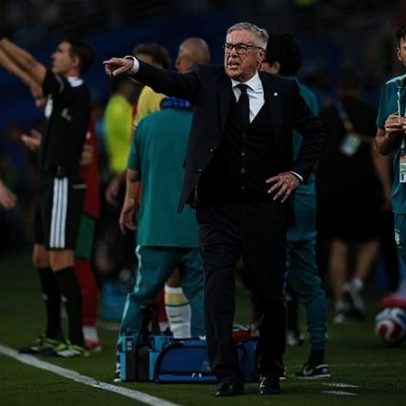 Juca Kfouri diz que ninguém quebra a panela na seleção