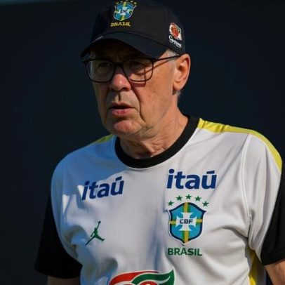 Seleção foge do calor extremo em Cleveland; estreia pode ocorrer com 38°