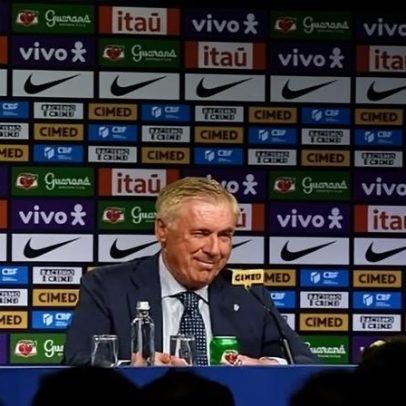 CBF notifica 4 empresas por suposta prática de emboscada no marketing