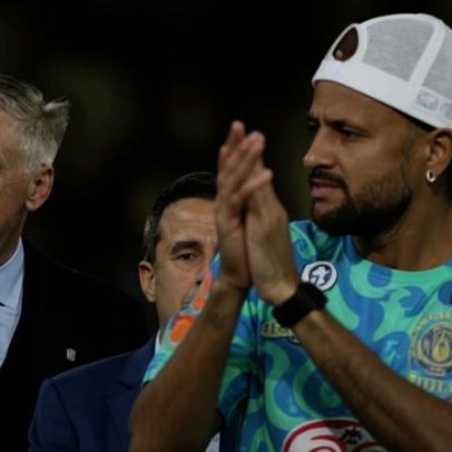 Seleção chega ao último amistoso antes da Copa do Mundo