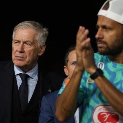 Maioria não acredita em hexa, mas aprova Neymar na seleção