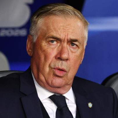 Ancelotti aponta ajustes necessários para o Brasil chegar ao mata-mata