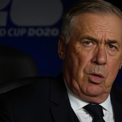 Ancelotti acerta o time e Brasil chega melhor ao mata-mata