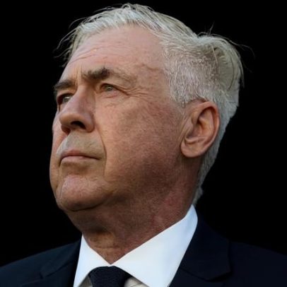 Telê Santana ensina lição a Carlo Ancelotti