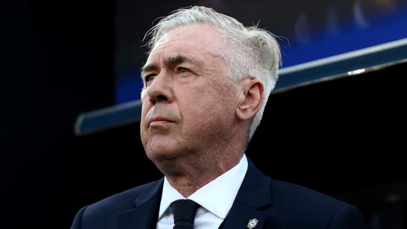 Carlo Ancelotti terá muito acertos para fazer contra o Haiti