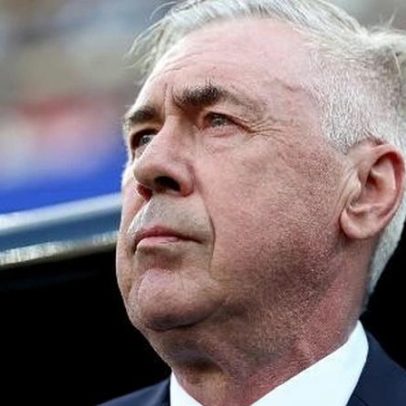 Trajano diz que seleção transformou expectativa em fiasco