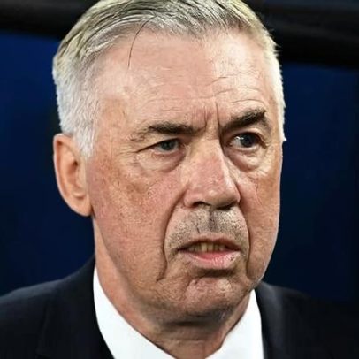 Trajano critica trabalho de Ancelotti: decepcionante até agora