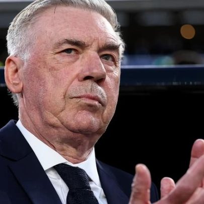 Ancelotti elogia evolução do Brasil diante do Haiti e destaca o ataque