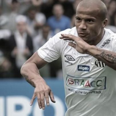 Santos acompanha Copa do Mundo em busca de Novo Sánchez