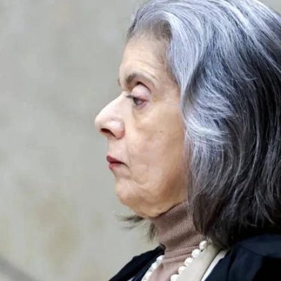 Cármen Lúcia aponta que IA exige respostas inéditas da Justiça