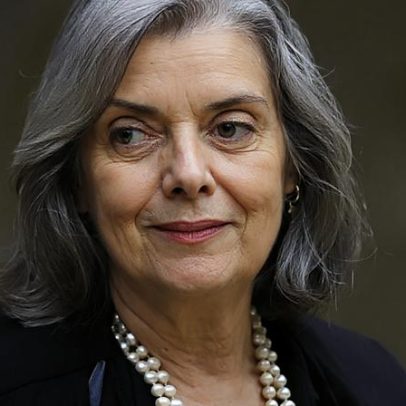 Cármen Lúcia vota para manter funções da ANP na Lei do Petróleo