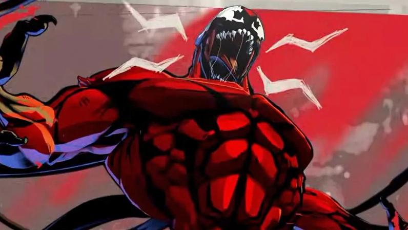 Marvel Tokon: Fighting Souls introduz Magneto, Duende Verde e Carnificina
