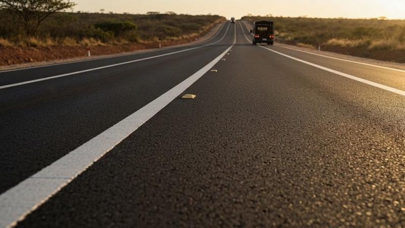 Carnaubal homologa licitação de R$ 8 milhões para pavimentação de estrada até o distrito de Faveira