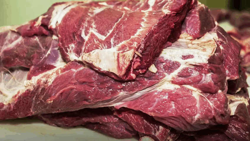 UE oficializa veto à compra de carne brasileira a partir de setembro