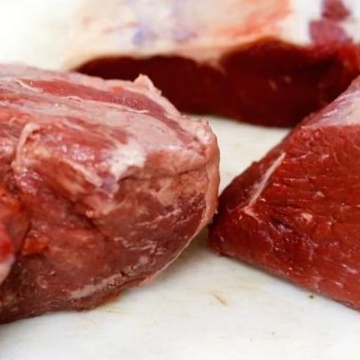Austrália vira 1º alvo de tarifa chinesa de 55% sobre carne bovina