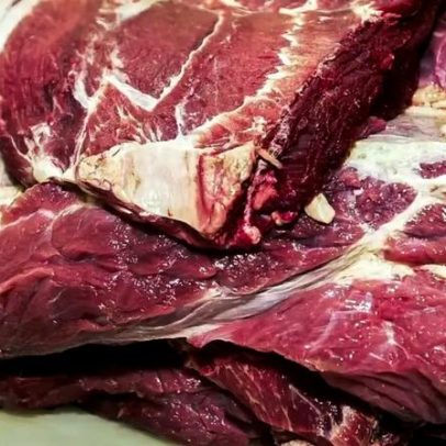 União Europeia veta carne brasileira a partir de setembro