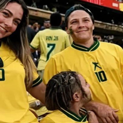 Carol Dantas rebate críticas sobre viajar às custas de Neymar