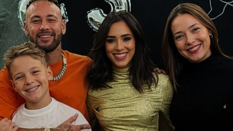 Carol Dantas fala de ida à Copa e web vê indireta para Amanda Kimberly