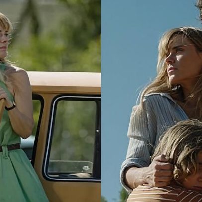 Carolina Dieckmann fala sobre sacrifício nos bastidores de Pequenas Criaturas