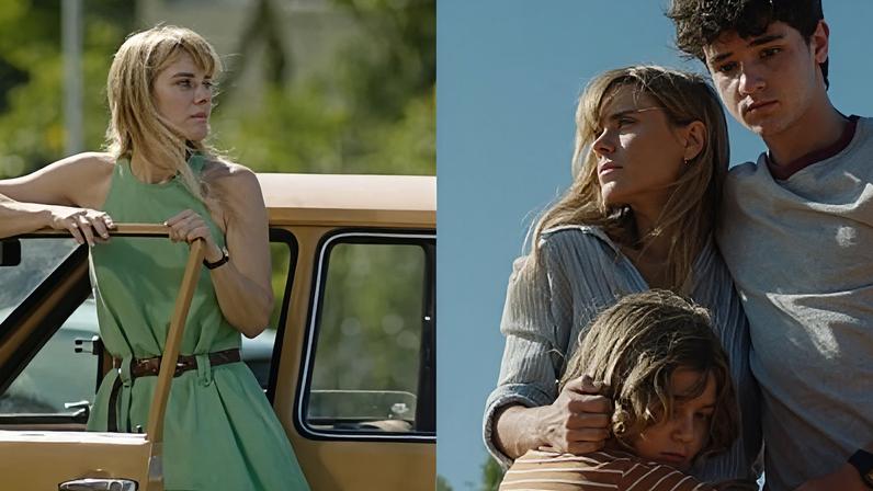 Carolina Dieckmann revela "sacrifício" nos bastidores de "Pequenas Criaturas" (2025)