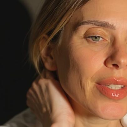 Carolina Dieckmann atualiza estado de saúde após infecção renal grave
