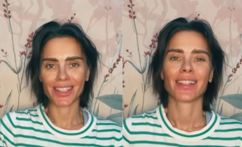 Carolina Dieckmmann