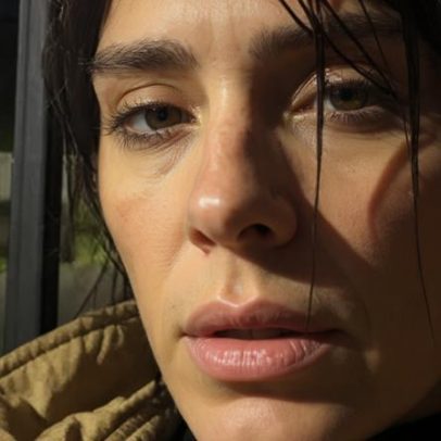 Carol Dieckmmann revela bastidores de A Viagem com emoção intensa