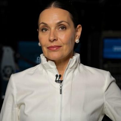 Carolina Ferraz quer retornar à atuação, sem voltar às novelas