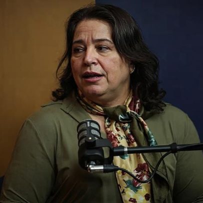 Carolina Ignarra denuncia machismo no ambiente de trabalho