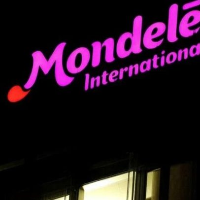 Mondelēz Brasil busca acelerar operações de marketing com IA