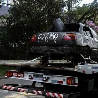 Curitiba: vistorias da prefeitura levam quase 5 mil veículos a leilão