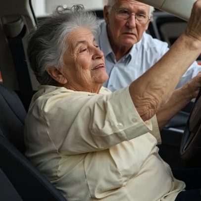 Projeto de desconto para idosos na compra de carros volta aos holofotes