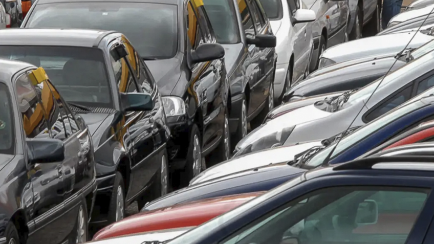 Venda de carros sobe 21% em maio e atinge maior média diária desde 2014