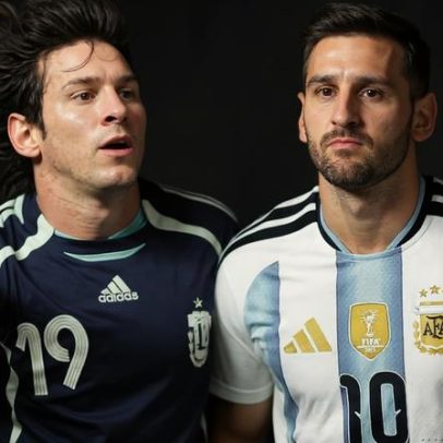 Messi e a Argentina: frustrações e o caminho até o último tango