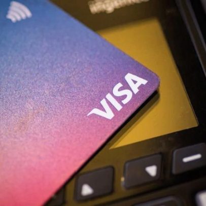 Visa aponta stablecoins como motor de mudanças nos pagamentos globais