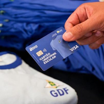 TCDF investiga contratação do BRB para programa de uniformes escolares