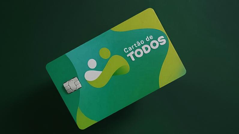 O Cartão de Todos virou um gigante de R$ 6 bilhões. O fundador prepara sua sucessão