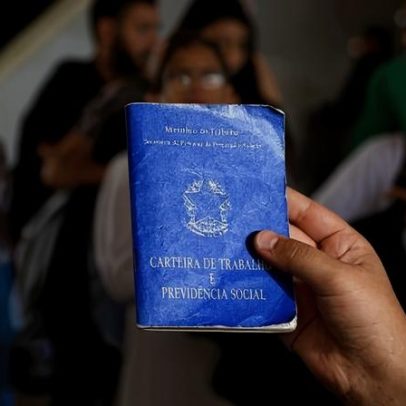 Brasília oferece 313 vagas de emprego abertas nesta segunda-feira