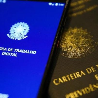 Servidores públicos impulsionam crescimento de vínculos de trabalho no Brasil