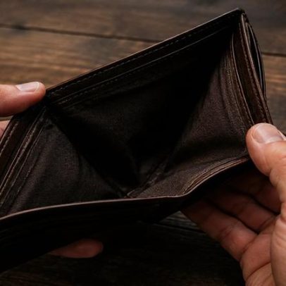 Endividamento atinge 81,6% em maio, recorde histórico