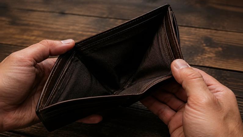 Endividamento atinge 81,6% em maio, recorde histórico