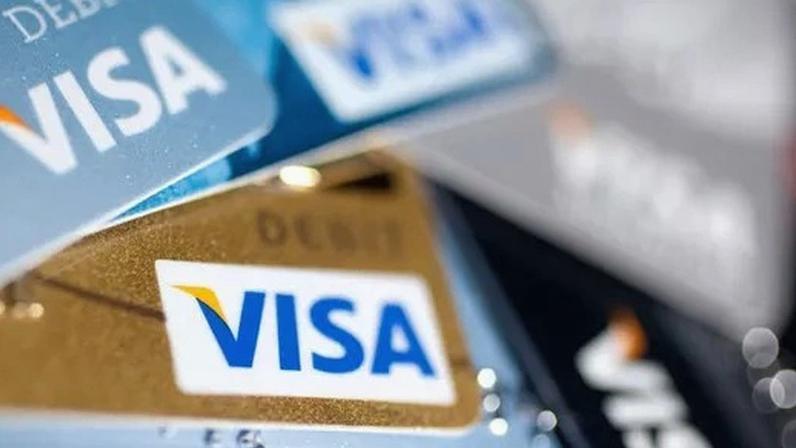 Visa usa direitos da Copa para ampliar negócios com bancos
