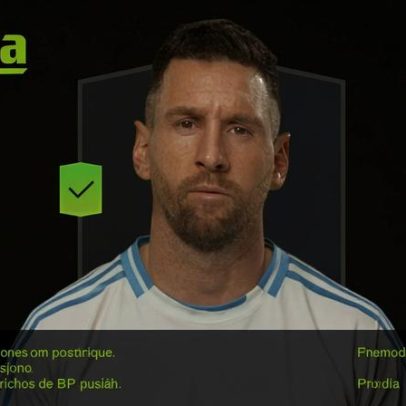 Perguntas e respostas para jogar o Cartola da Copa do Mundo da FIFA